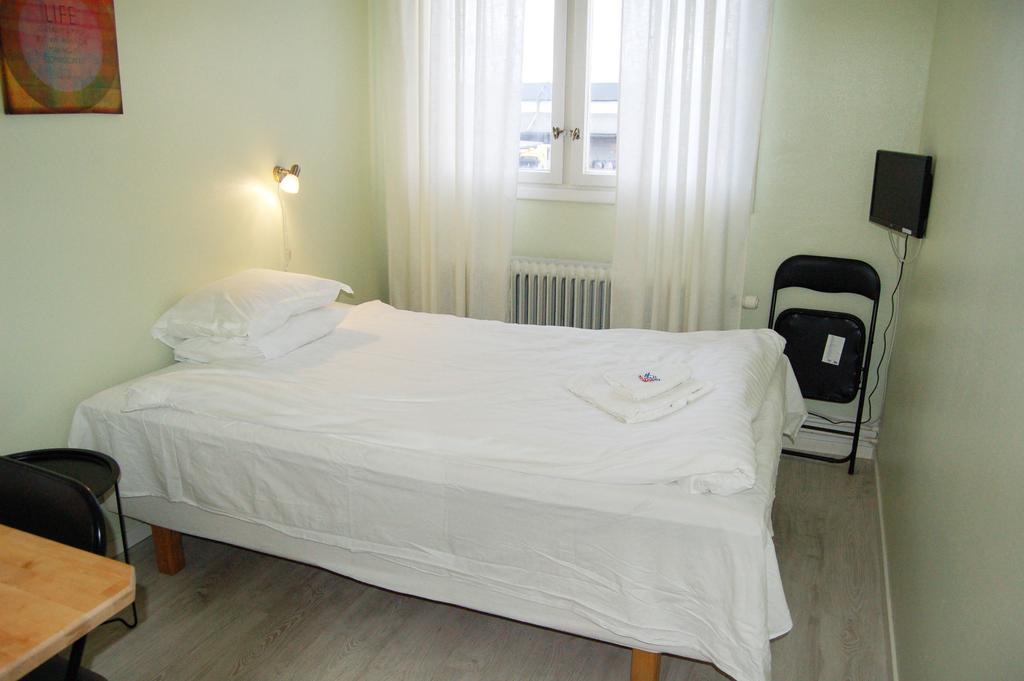 Golden Spa Hotell Eskilstuna Ngoại thất bức ảnh
