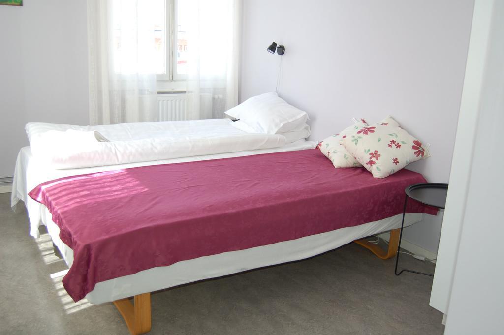 Golden Spa Hotell Eskilstuna Ngoại thất bức ảnh