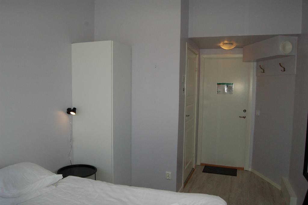 Golden Spa Hotell Eskilstuna Ngoại thất bức ảnh