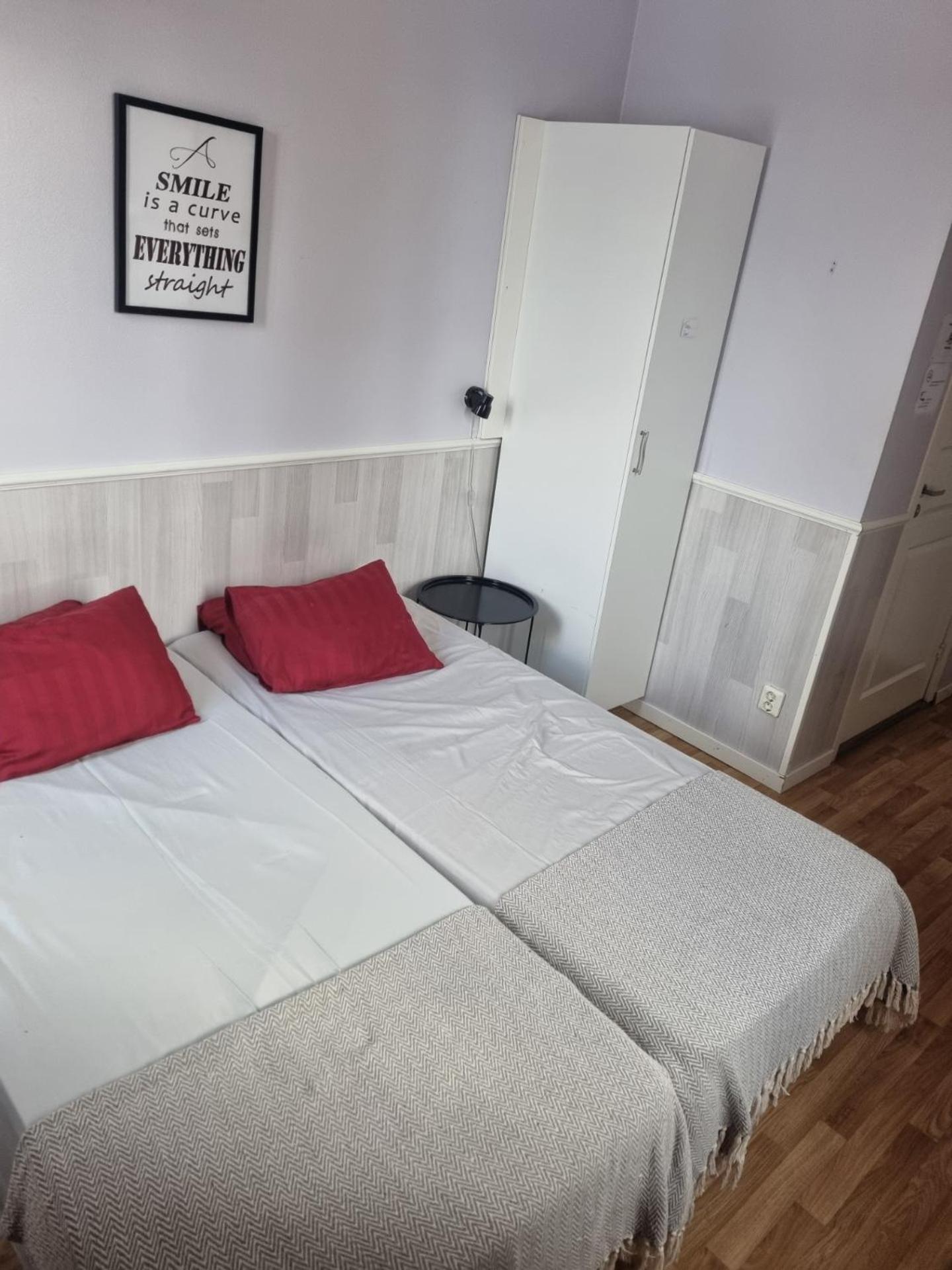 Golden Spa Hotell Eskilstuna Ngoại thất bức ảnh